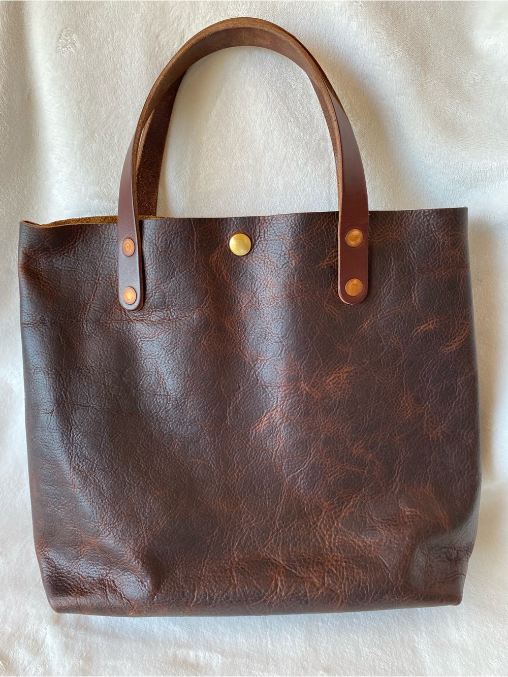 KMM Mini Tote - Picture 2 of 14